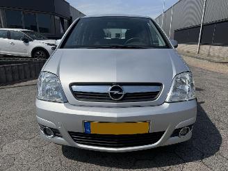 Opel Meriva 1.6-16V Cosmo picture 2