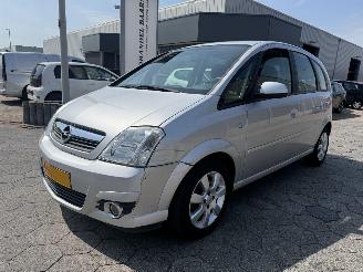 skadebil auto Opel Meriva 1.6-16V Cosmo 2006/2