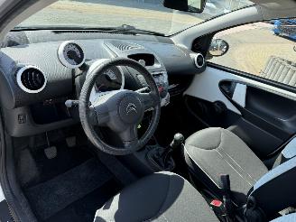 Citroën C1 1.0 Collection picture 17