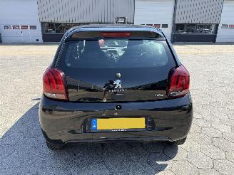 Peugeot 108 1.0 e-VTi Active picture 6