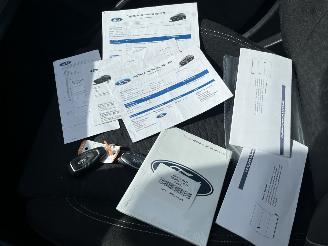 Ford Fiesta 1.0 EcoBoost Hybrid Titanium picture 20