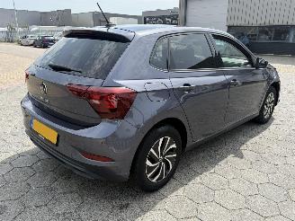 Volkswagen Polo 1.0 TSI Life picture 4