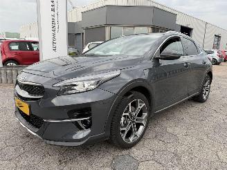 Unfallwagen Kia Xceed 1.6 GDi Automaat PHEV ExecutiveLine 2022/1