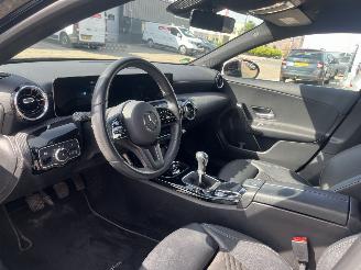 Mercedes A-klasse 160 Business Solution picture 12