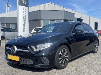 Coche accidentado Mercedes A-klasse 160 Business Solution 2019/9