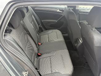 Volkswagen e-Golf e-Golf picture 10