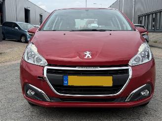 Peugeot 208 1.2 PureTech Blue Lion picture 2