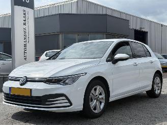 Avarii autoturisme Volkswagen Golf 1.0 eTSI Life 2023/4