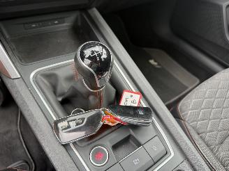 Seat Leon 1.0 TSI FR Launch Edition picture 22