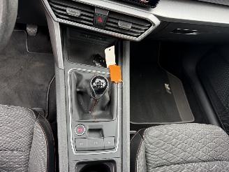 Seat Leon 1.0 TSI FR Launch Edition picture 21