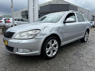 Avarii autoturisme Skoda Octavia Combi 1.8 TSI Elegance Business Line 2009/5