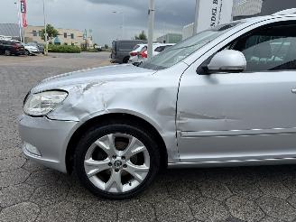 Skoda Octavia Combi 1.8 TSI Elegance Business Line picture 8