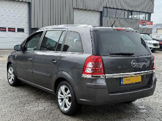 Opel Zafira 1.6 Cosmo 7persoons picture 6
