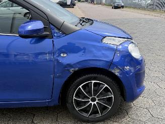 Citroën C1 1.0 VTi Feel picture 9