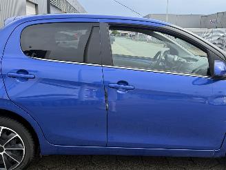 Citroën C1 1.0 VTi Feel picture 10