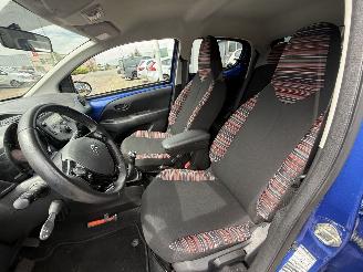 Citroën C1 1.0 VTi Feel picture 15