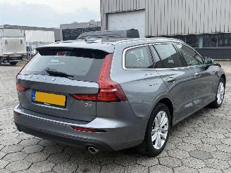 Volvo V-60 2.0 B3 Inscription AUTOMAAT picture 4