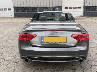 Audi A5 Cabriolet 2.0 TFSI quattro Sport Edition AUTOMAAT picture 5