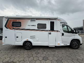 Weinsberg  2.2 Pepper Edition 103KW picture 23