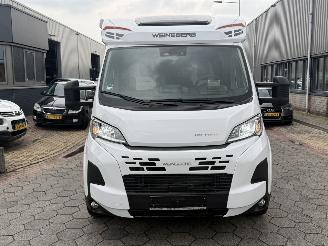 Weinsberg  2.2 Pepper Edition 103KW picture 22