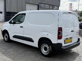 Peugeot Partner 1.5 BlueHDI Premium picture 6