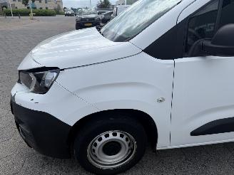 Peugeot Partner 1.5 BlueHDI Premium picture 15