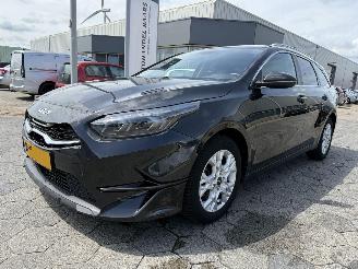 škoda osobní automobily Kia Ceed Sportswagon 1.0 T-GDi DynamicPlusLine 2022/8
