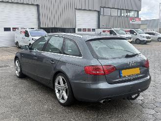 Audi A4 Avant 1.8 TFSI S edition picture 6