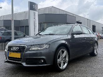 skadebil auto Audi A4 Avant 1.8 TFSI S edition 2009/10