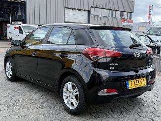 Hyundai I-20 1.2 HP i-Motion picture 6