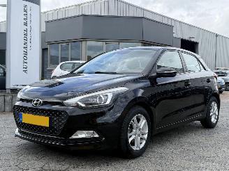 Avarii autoturisme Hyundai I-20 1.2 HP i-Motion 2014/12