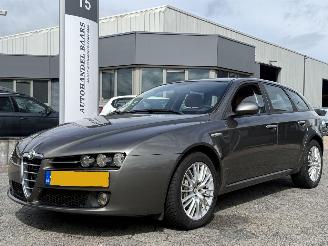 Avarii autoturisme Alfa Romeo 159 Sportwagon 1.7 T Progression 1750-BI 2010/7
