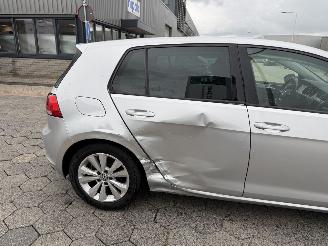 Volkswagen Golf 1.0 TSI Comfortline picture 4