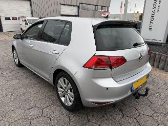 Volkswagen Golf 1.0 TSI Comfortline picture 7