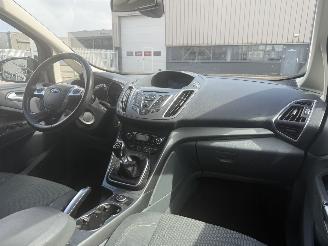 Ford C-Max 1.0 Titanium picture 13