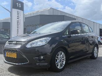 Ford C-Max 1.0 Titanium picture 1