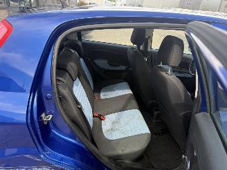 Fiat Grande Punto 1.4 Edizione Prima picture 9