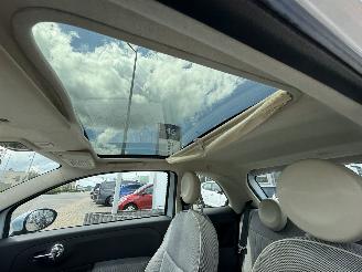Fiat 500 1.4-16V Pop picture 15