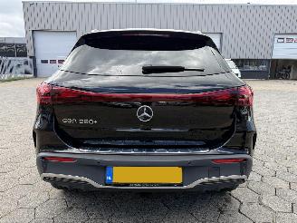 Mercedes EQA 250+ AMG Line 71 kWh picture 5