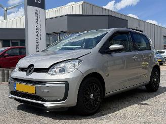 škoda osobní automobily Volkswagen Up! 1.0 BMT move up! 2019/8