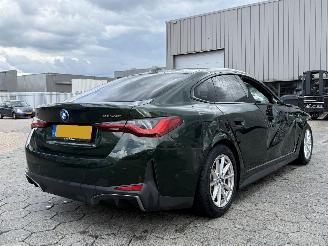 Auto incidentate BMW i4 eDrive40 High Executive 84 kWh 2023/8