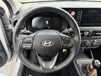 Hyundai I-10 1.0 Comfort Smart picture 17