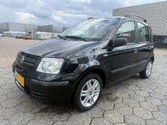 Schadeauto Fiat Panda 1.2 Emotion 2006/11