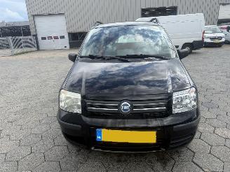 Fiat Panda 1.2 AUTOM PANO picture 2