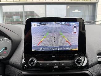 Ford EcoSport 1.0 EcoBoost Titanium picture 19