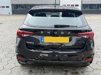 Skoda Fabia 1.0 TSI Selection picture 5