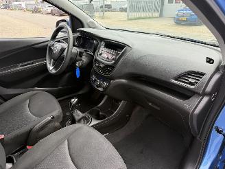 Opel Karl 1.0 ecoFLEX Edition picture 11