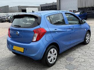 Opel Karl 1.0 ecoFLEX Edition picture 4
