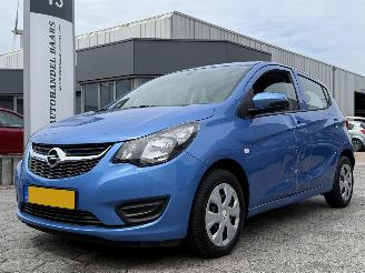 Avarii autoturisme Opel Karl 1.0 ecoFLEX Edition 2017/9