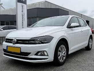 škoda osobní automobily Volkswagen Polo 1.0 TSI Comfortline 2019/1